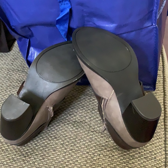 Rampage boots - Picture 7 of 7